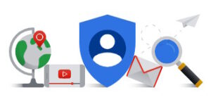 privacy policy email webpage search