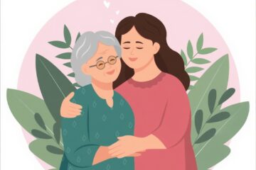 Healing your relationship with your Mother