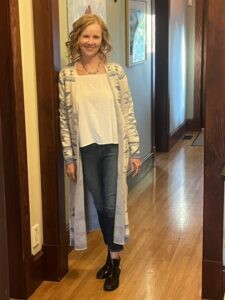 Fiona~Family Constellations facilitator Calgary