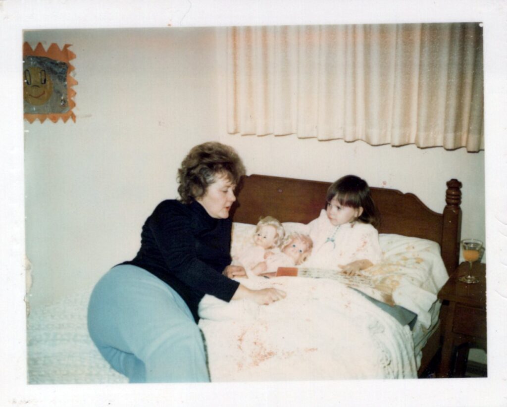 Healing your relationship with your Mother